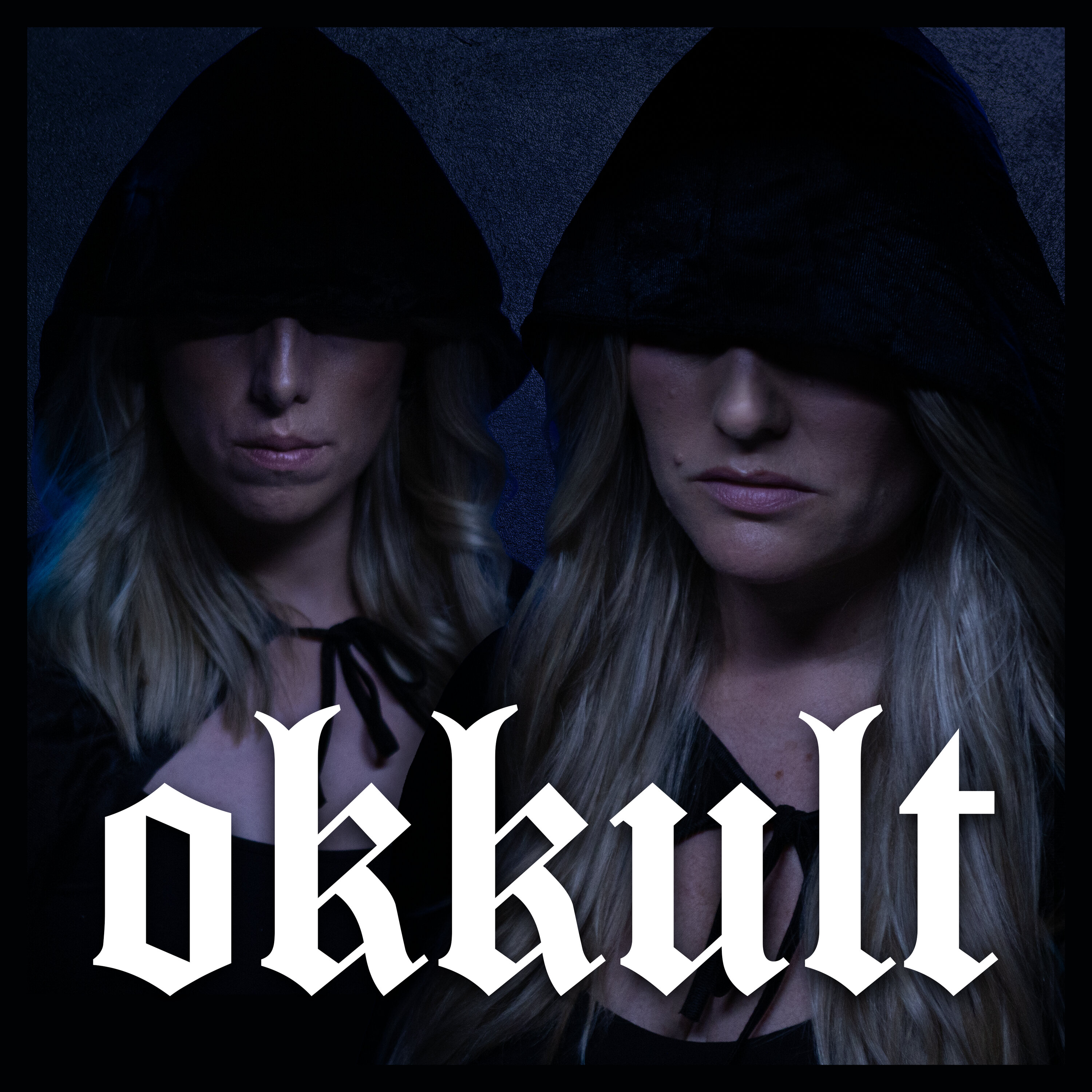 Støt Okkult og vind præmier artwork