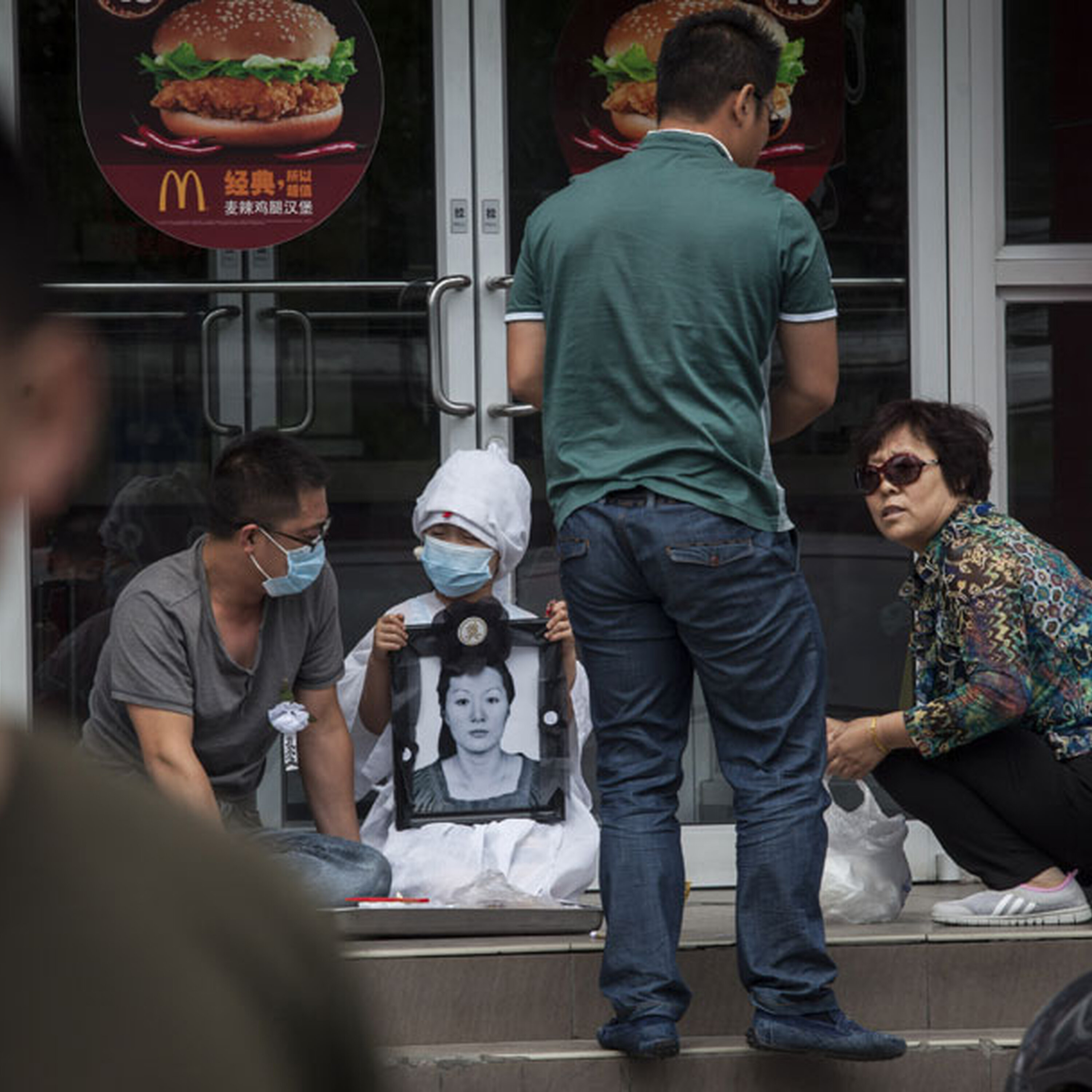 Episode 42: Det kinesiske McDonalds-kultmord artwork