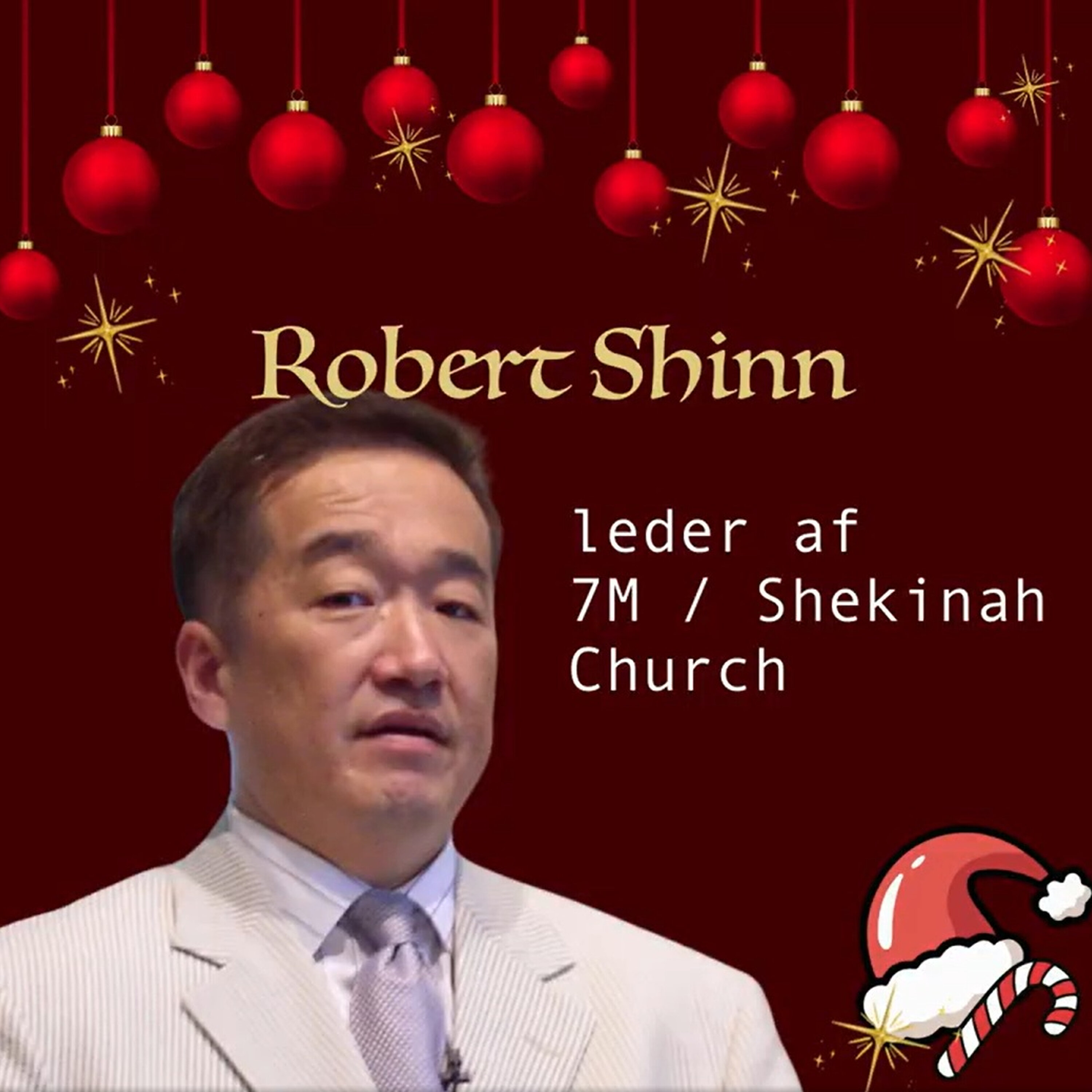 Julespecial 1: NYT om 7M Tik Tok Dansekulten artwork