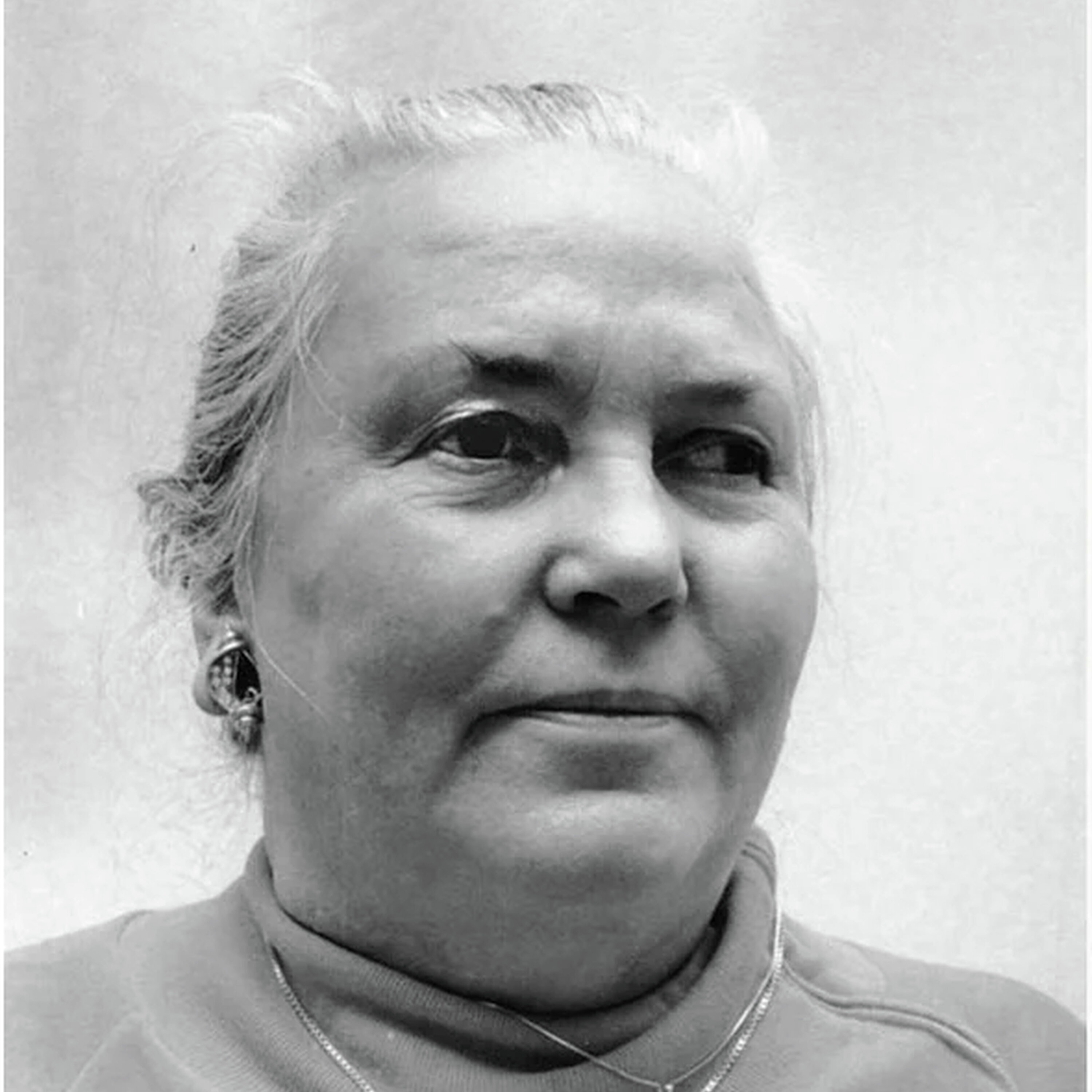 Episode 63: Mor Lilly Del 1 - Herskeren fra Hornbæk artwork