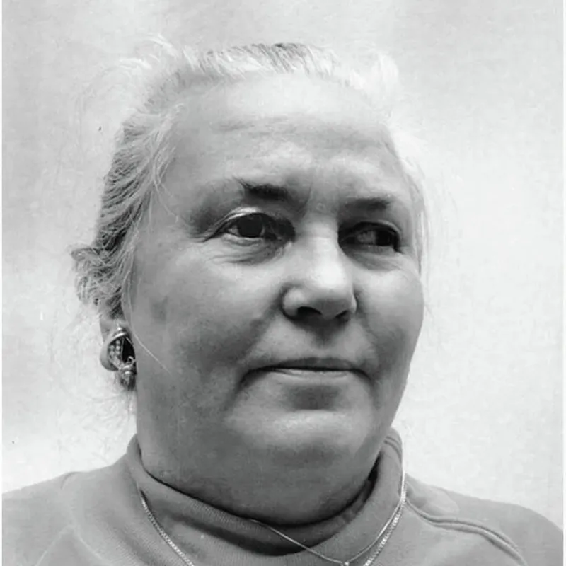 Episode 63: Mor Lilly Del 1 - Herskeren fra Hornbæk artwork