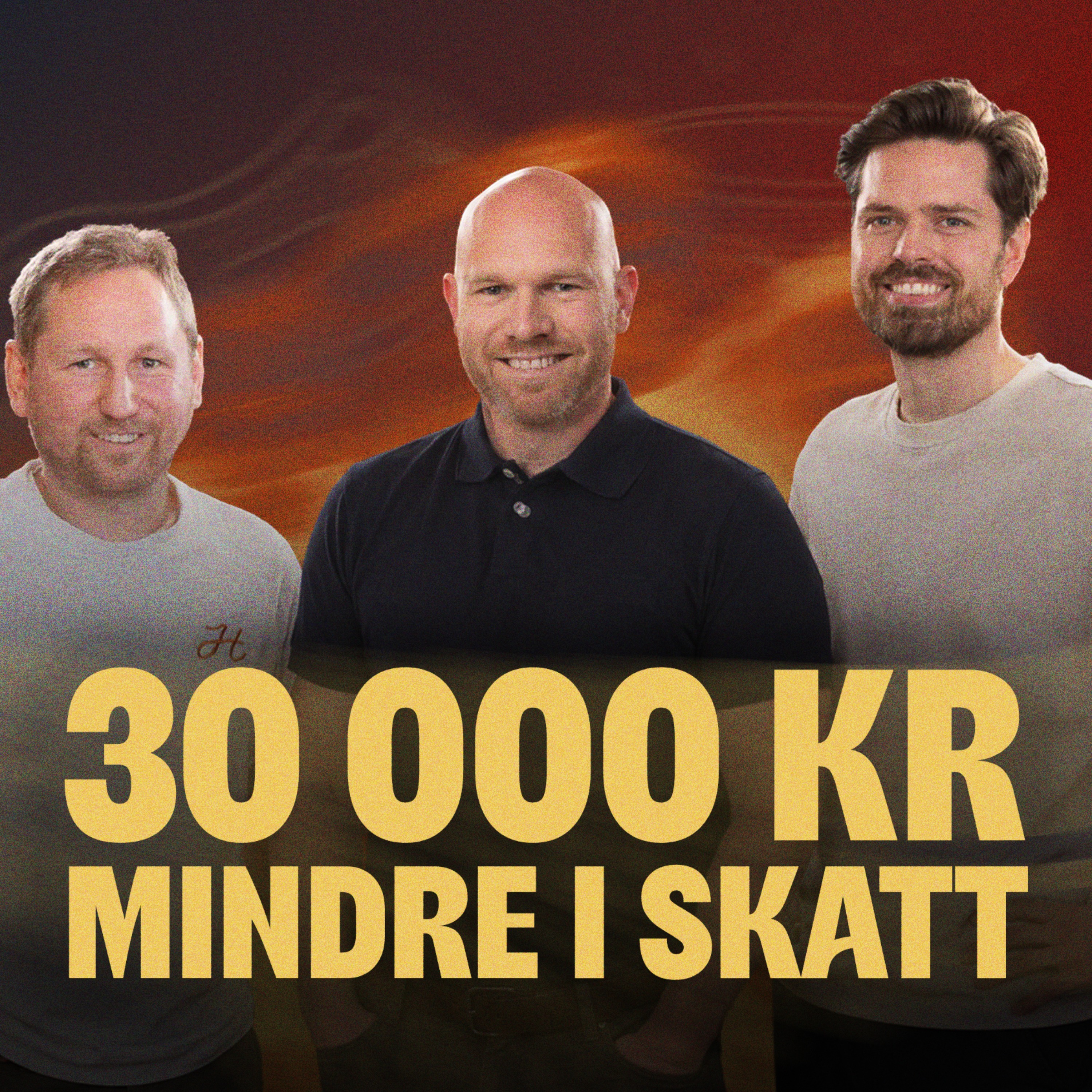 266 - Skattekutt for gründere – med Vetle Valsgård artwork