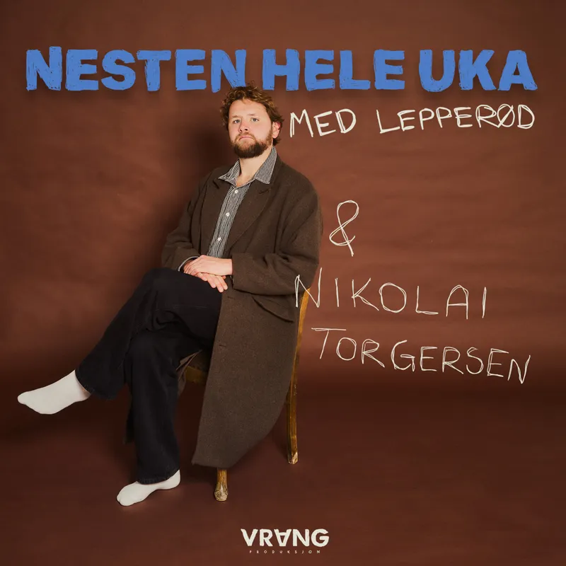 Nikolai Torgersen: Dro til Paris for å dø artwork