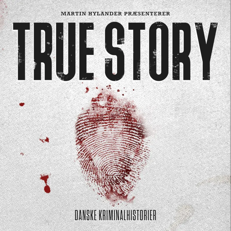 Særafsnit: Premiere på True Cybercrime sæson 3 artwork