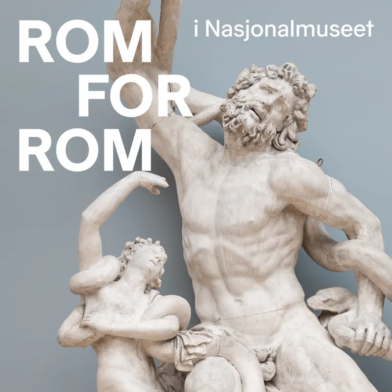 Episode 7: Kampen mellom det gode og det onde artwork