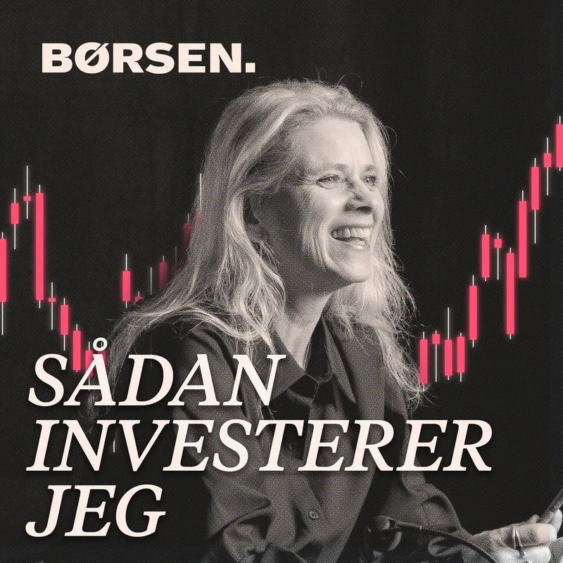 250.000 kr. blev til 60 mio - og til 17 biler artwork