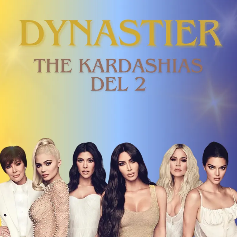 Kardashians Del 2 artwork
