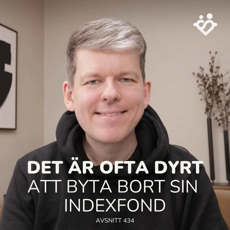 434. Det är ofta dyrt (och dumt) att välja bort sin globala indexfond artwork
