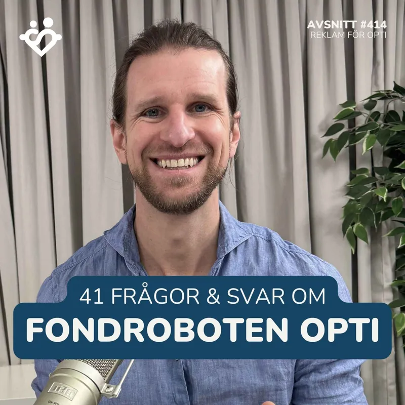 414. Frågor & Svar om fondroboten Opti artwork