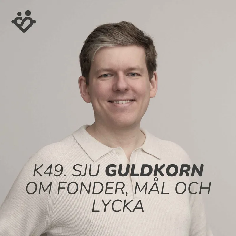 K49. Avanza Global, Avanza Zero eller LF Global? | Morningstar stjärnor | Pengar och lycka artwork