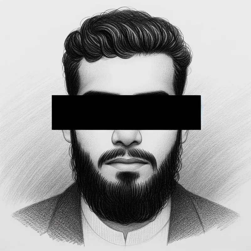 En Verden Udenfor 5:5 - Sabha (pt. 2): "Angsten og uroen i kroppen er der stadigvæk, og jeg har mistet alt" artwork