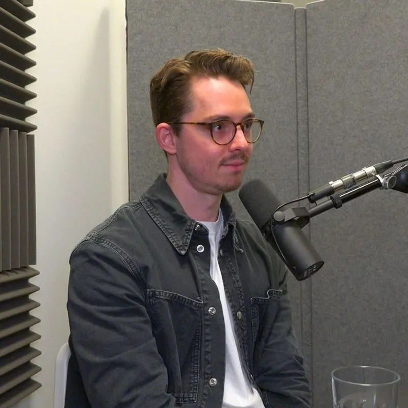 *Replay* Martins Vendepunkt (pt. 2/2) - "Der bryder min krop sammen - følelsesmæssigt. Jeg var helt færdig!" artwork