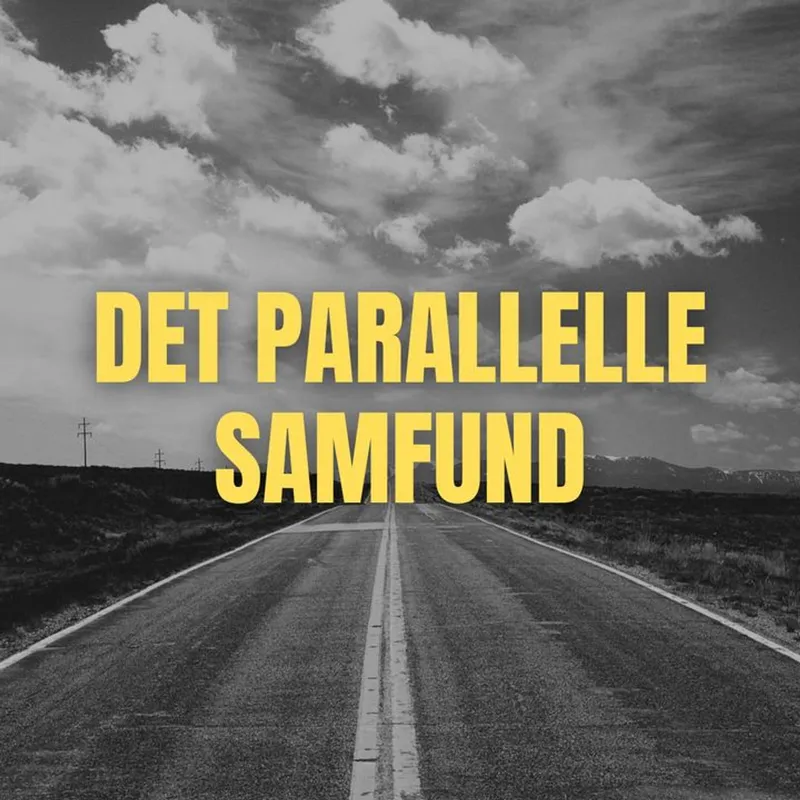 *Replay* Det Parallelle Samfund (2:6) - Mike blev ramt af dødelig meningitis: "Stemmerne fortæller, at jeg skal slå mig selv ihjel!" artwork