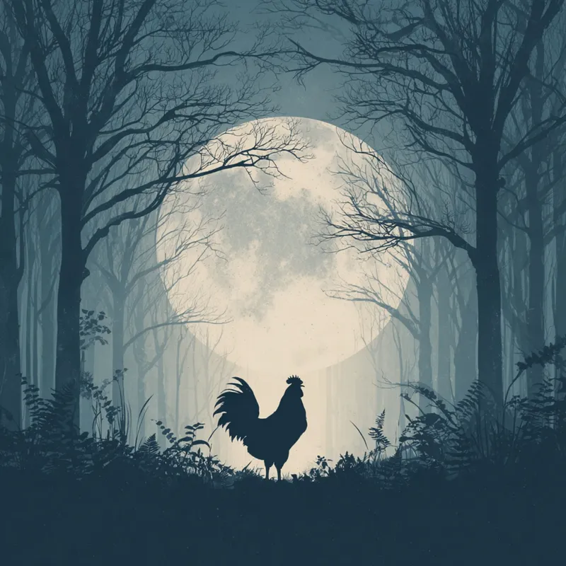 Kackelbackeby artwork