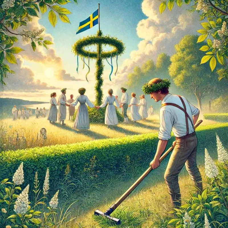 Boll av Längtan artwork