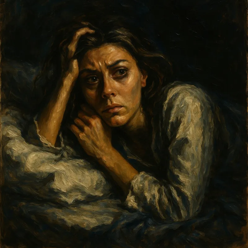Bianca artwork