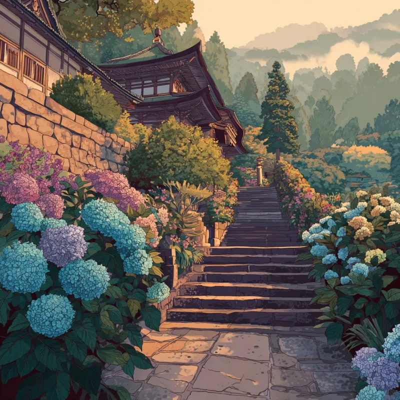 Det riktiga Japan artwork