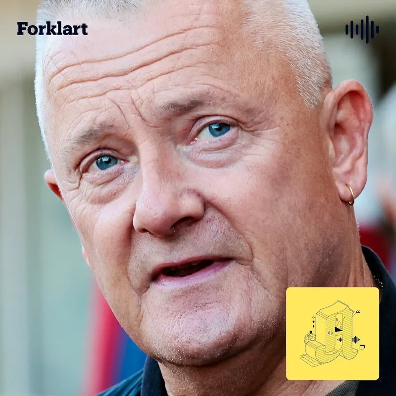 Ekstra: Gjert Ingebrigtsens første dag i retten artwork