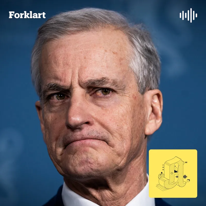Det store spørsmålet: Norgespris eller ikke? artwork