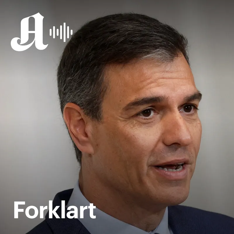 Landet som taler Trump midt i mot artwork