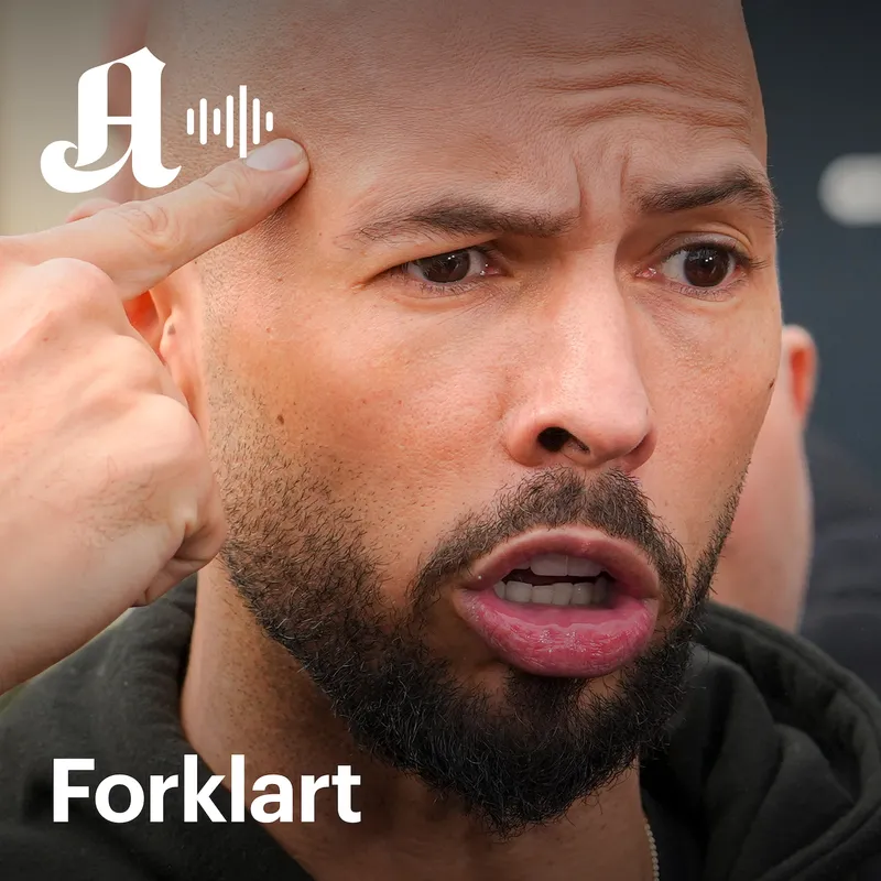 Kvinnehat, jødehat, vold: Slik funker mannosfæren artwork