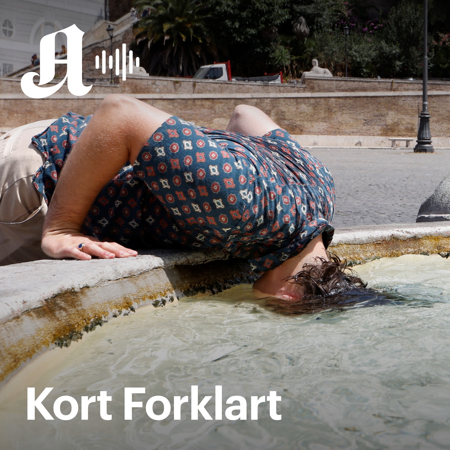 Kort Forklart: Derfor skiller denne hetebølgen seg ut artwork