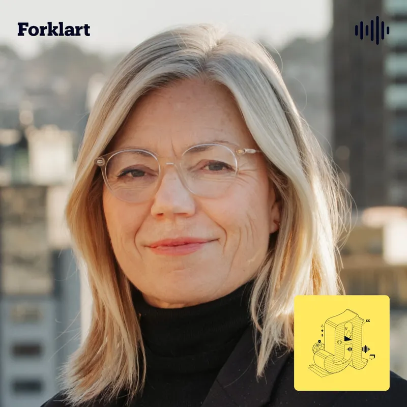 Forklarts årskavalkade 2025 artwork