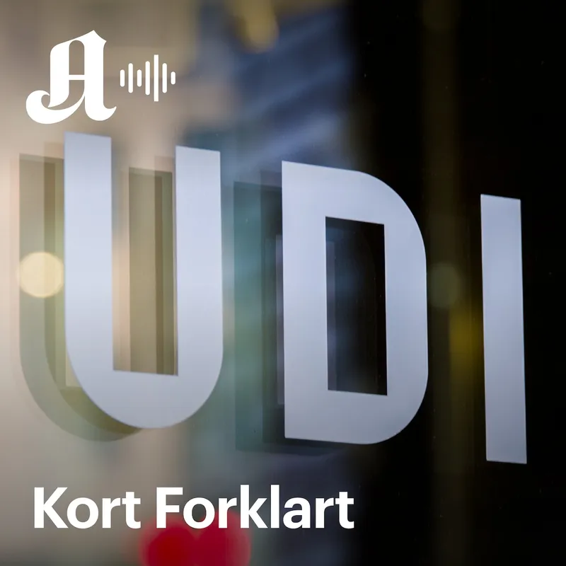 Kort Forklart: Nordmenn mer kritiske til innvandring, og Høiby-fornærmet vant mot NRK artwork