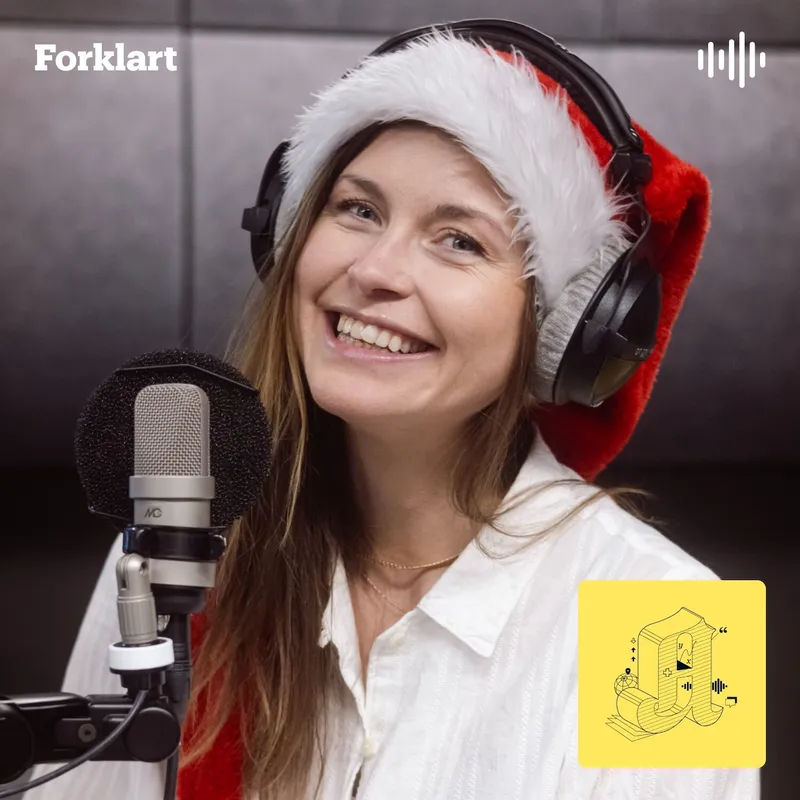 Forklarts nyttårsquiz: Hva skjedde i 2024? artwork
