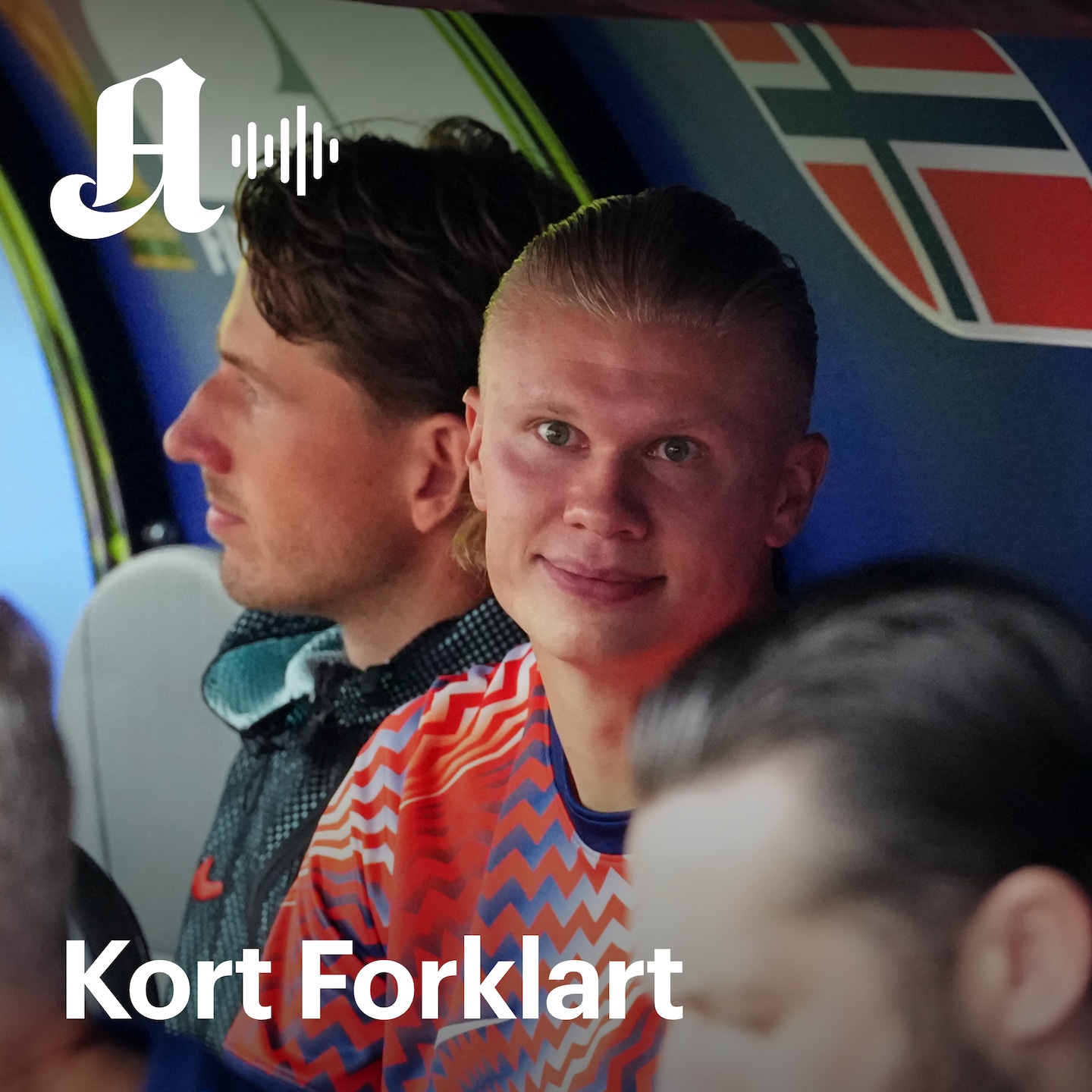 Kort Forklart fotballspesial: Var det riktig å benke de beste? artwork