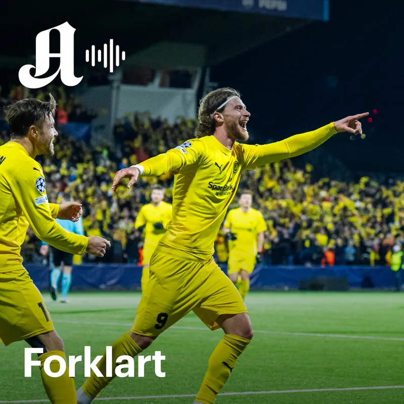 Eventyret Bodø/Glimt artwork