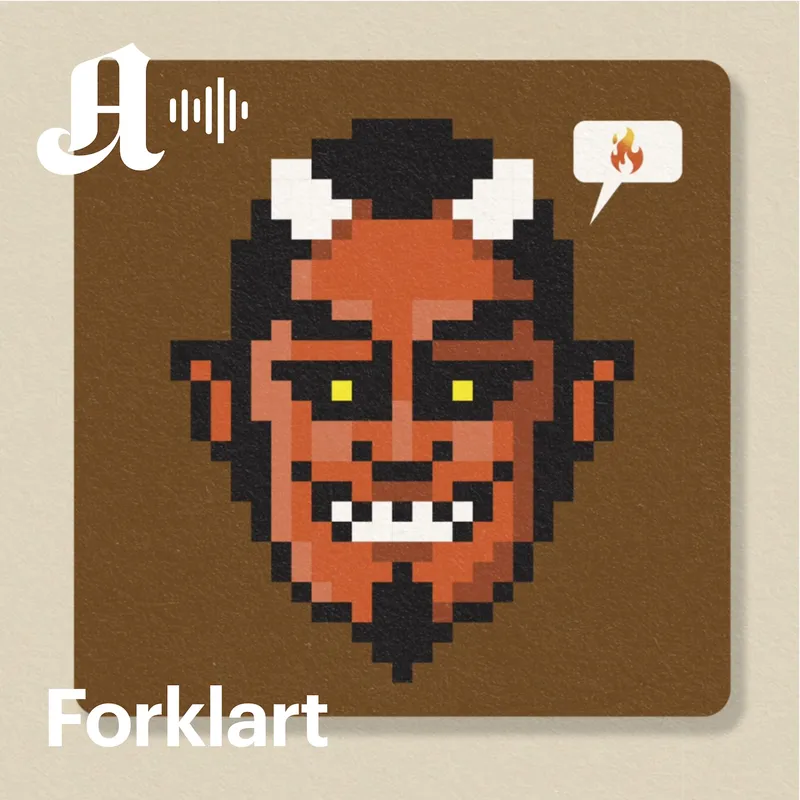 Pass deg for lange samtaler med chatboter: – Kan bli en «demon» artwork