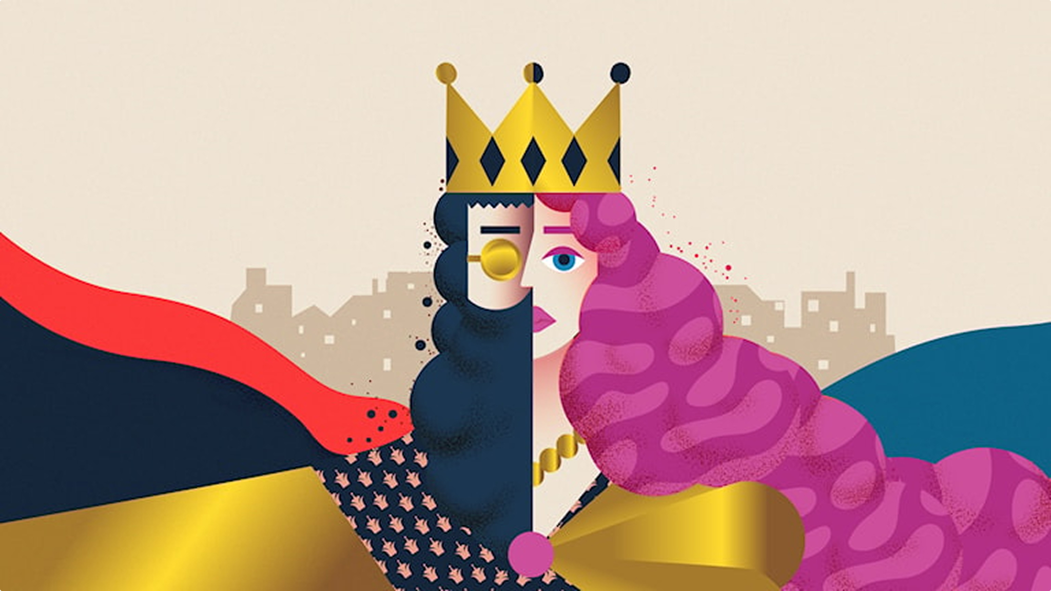 Tidigare Nobelkocken: ”Kungen gillar att lägga sig i” artwork