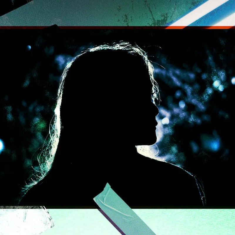 Lea blev måltavla i en gängkonflikt: ”Den natten såg jag svart” artwork