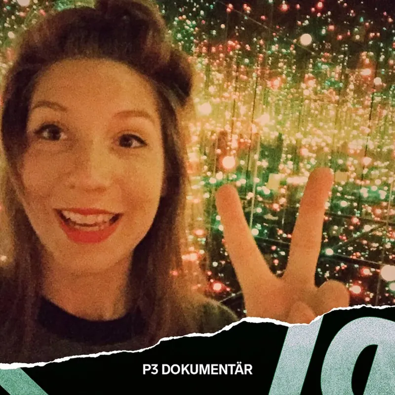 Poddtips: P3 Dokumentär om mordet på journalisten Kim Wall artwork