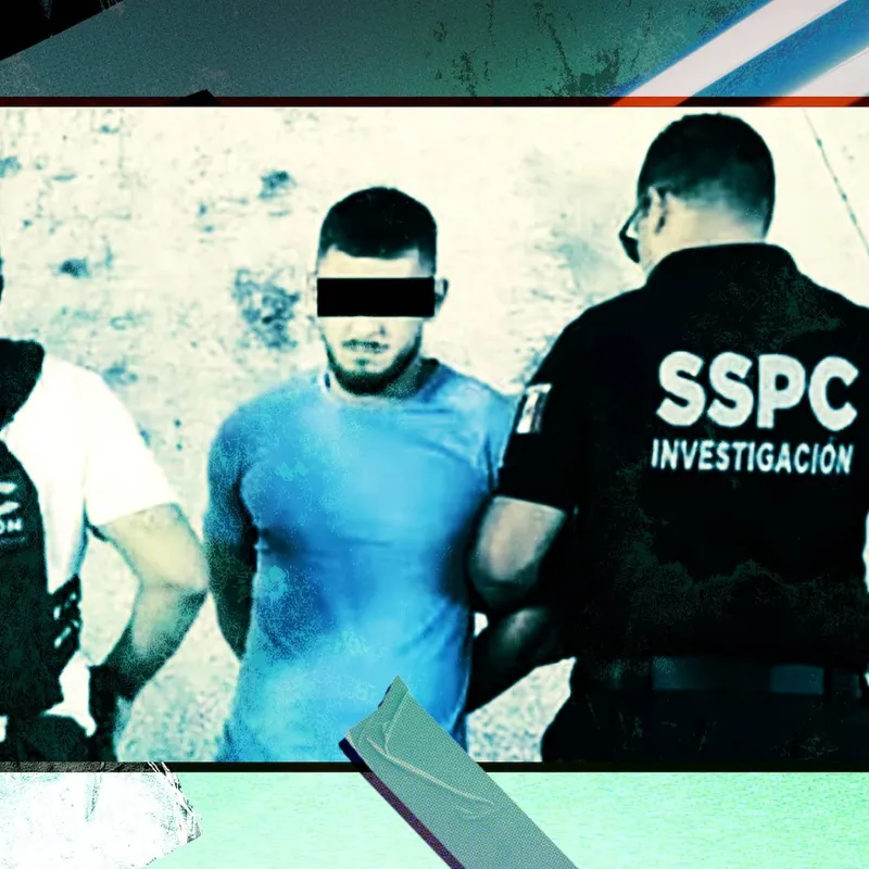 Greken utlämnad till Sverige – polisen: ”Det är nyckeln till framgång” artwork