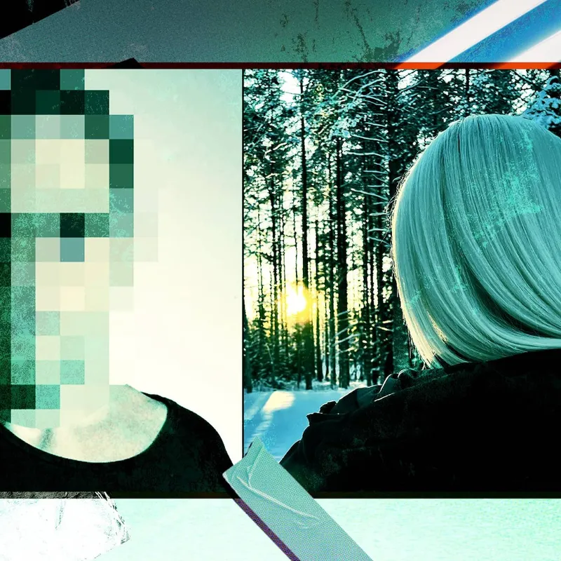 Ida överfölls av Nydalamannen – lyckades slå sig fri: ”Tryckte så jävla hårt jag kunde” artwork