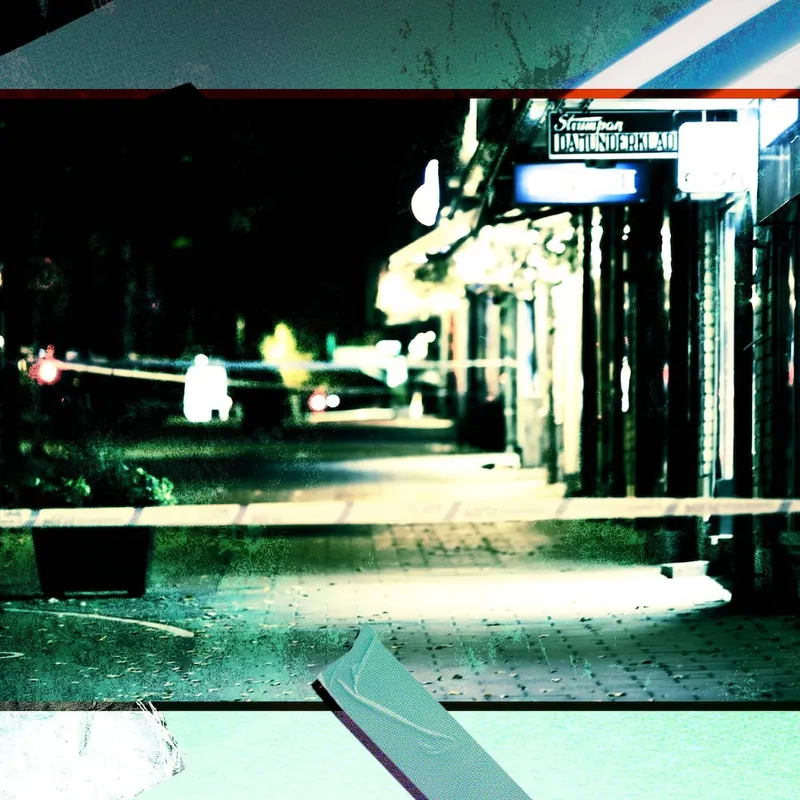 13-åring misstänks för skjutningen i Gävle – det här vet vi just nu artwork