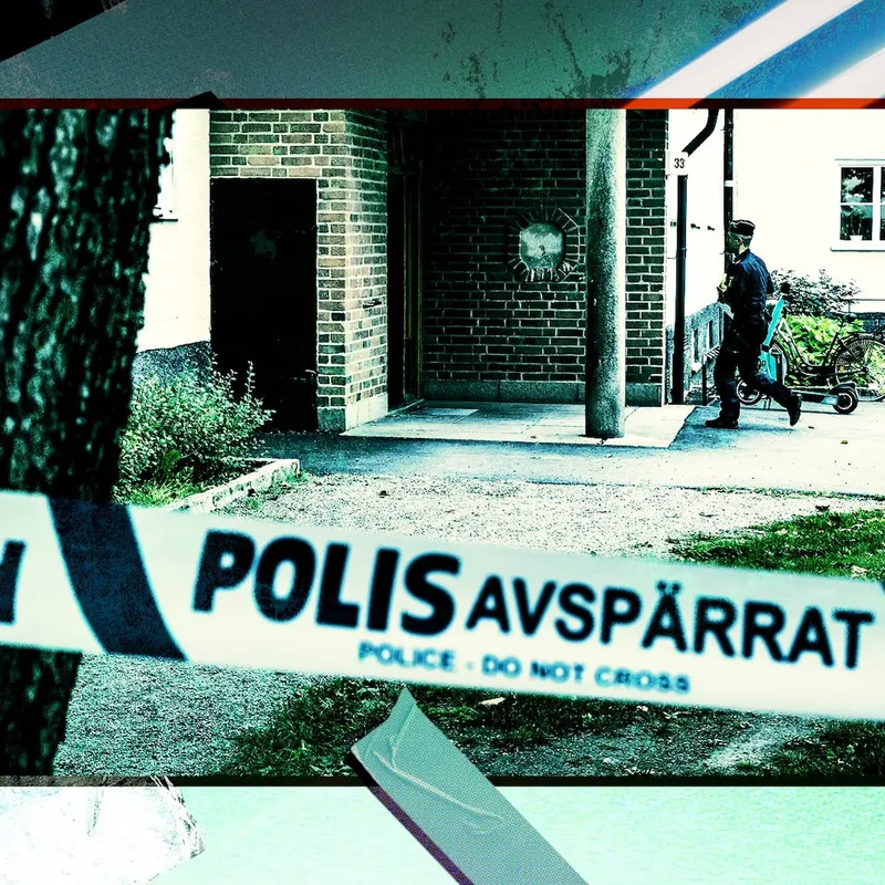 Mordet på Mogos blev kallt fall – spåret som ger nytt hopp artwork