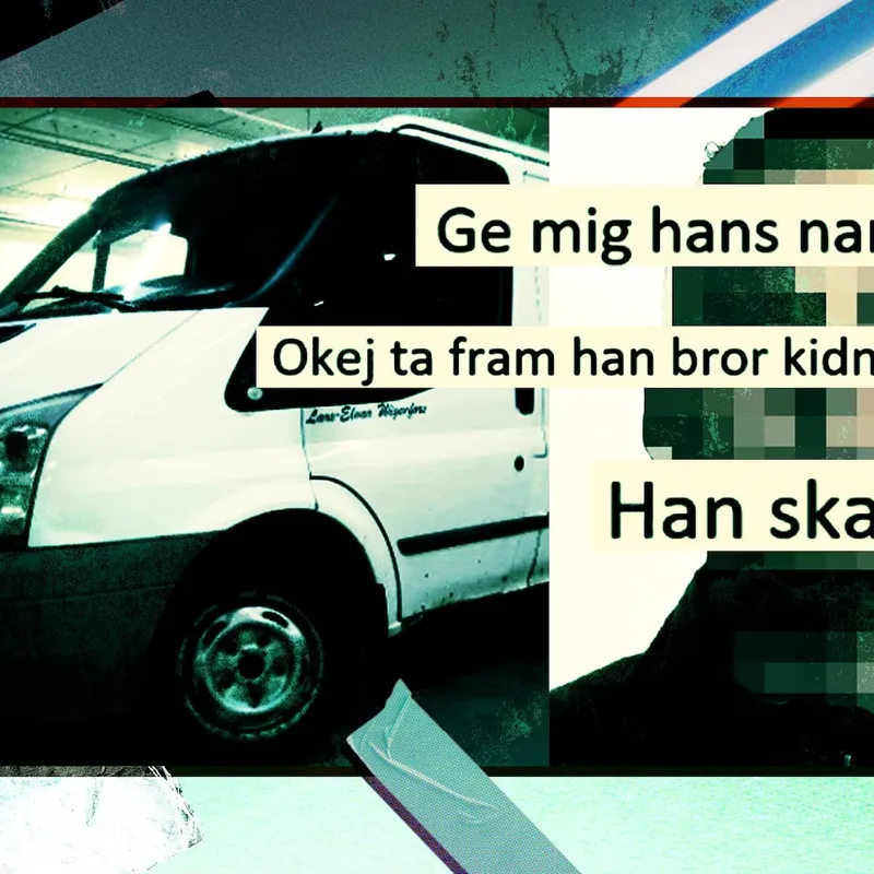 Morden på Mohamed och Layth: Tre döms till livstid artwork