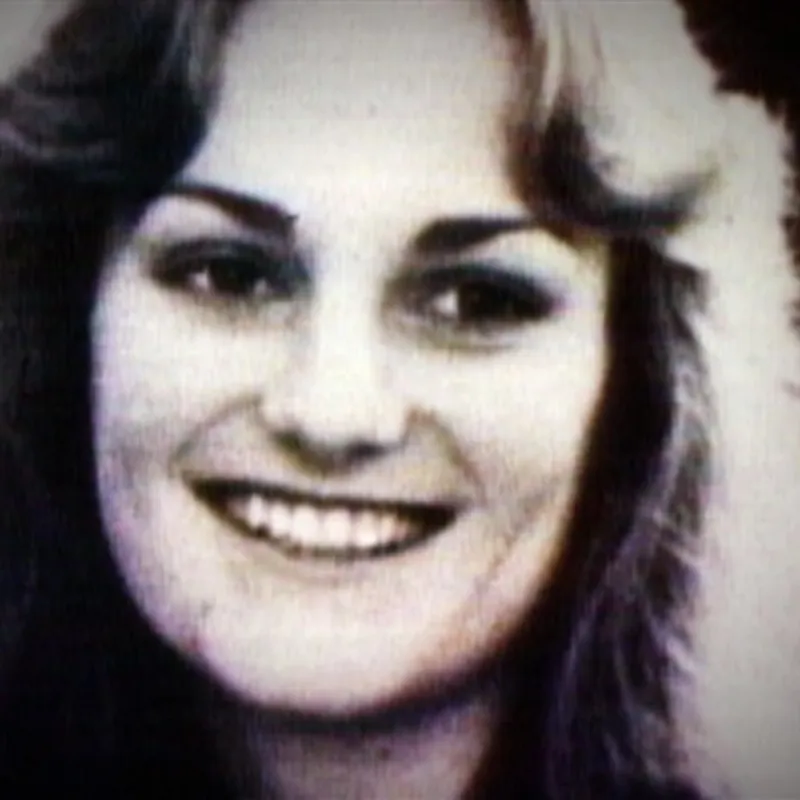 54: Patty Hearst artwork