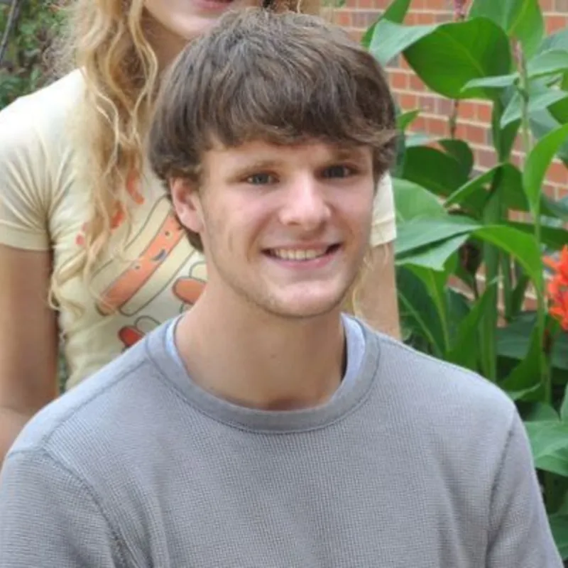 46: Otto Warmbier artwork
