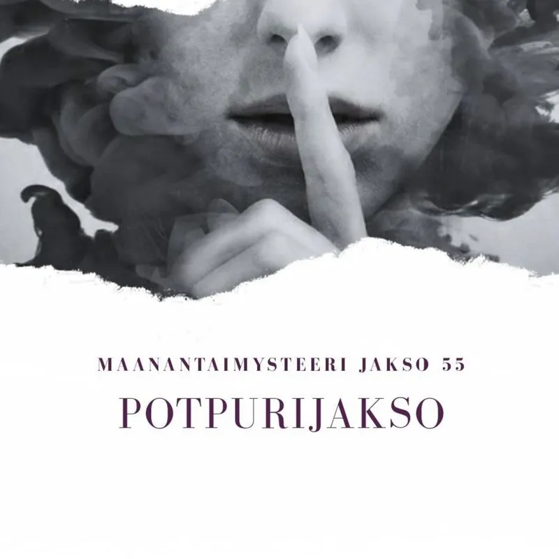 55: Potpurijakso artwork