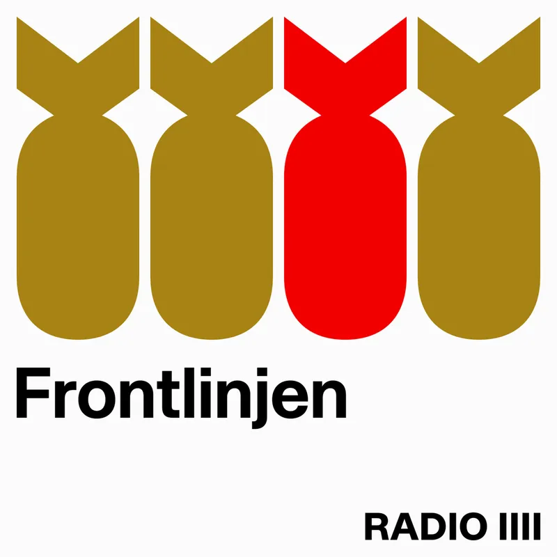 35 års skandaler i Forsvaret (8:8) - Krigen bryder ud artwork