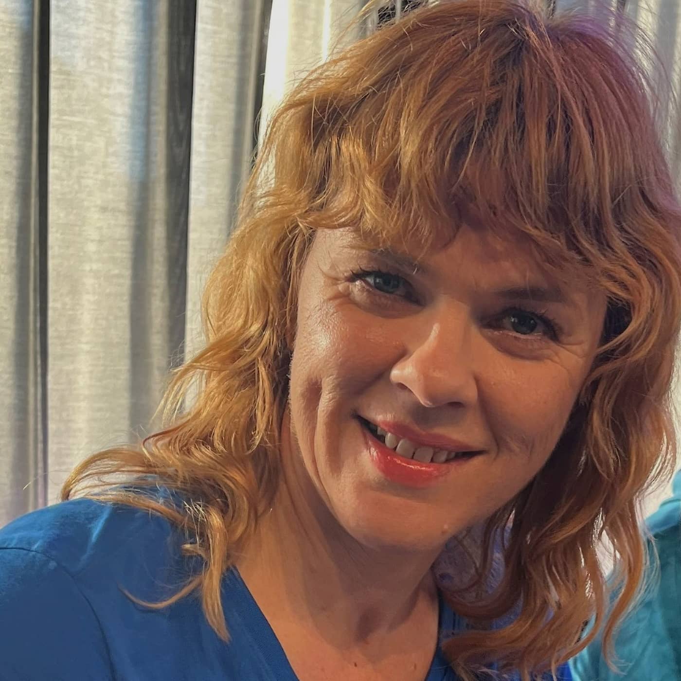 Helena Lindegrens stoltaste ögonblick som sufflör artwork