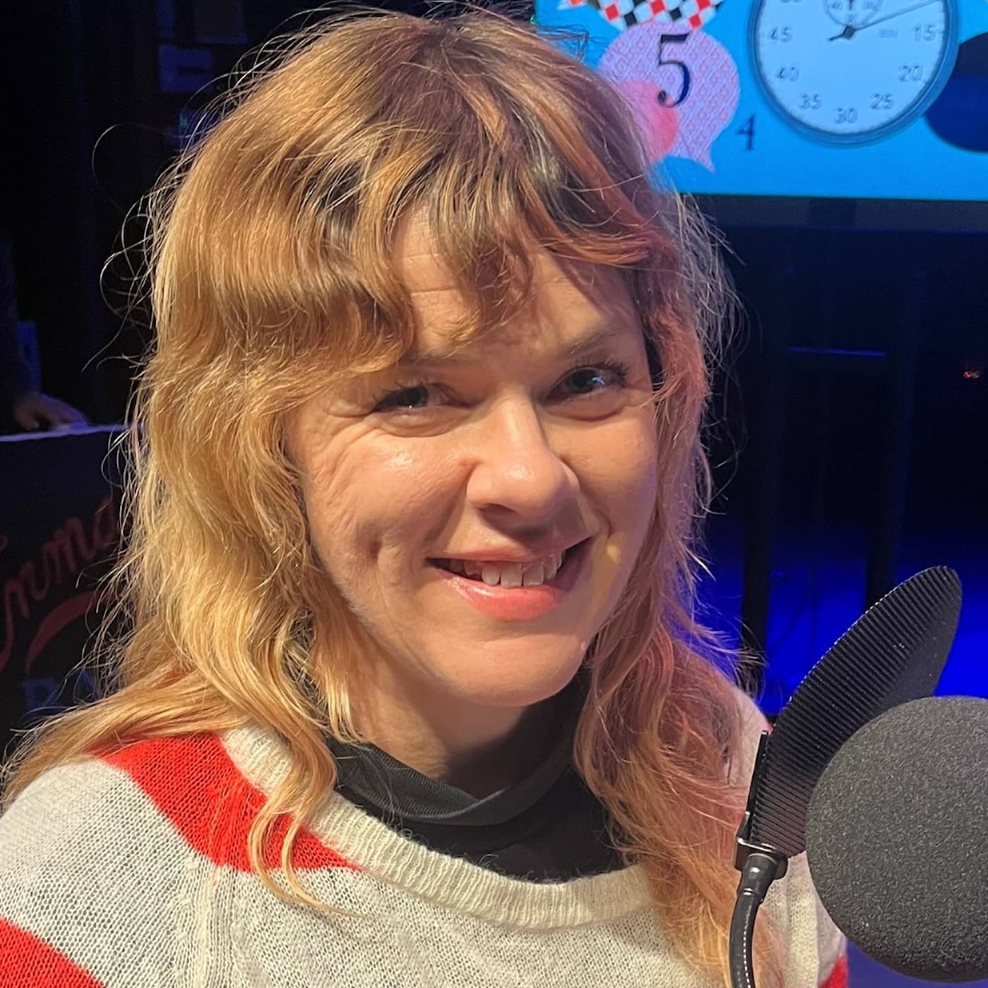 Helena Lindegrens år som spion för svenska kennelklubben artwork