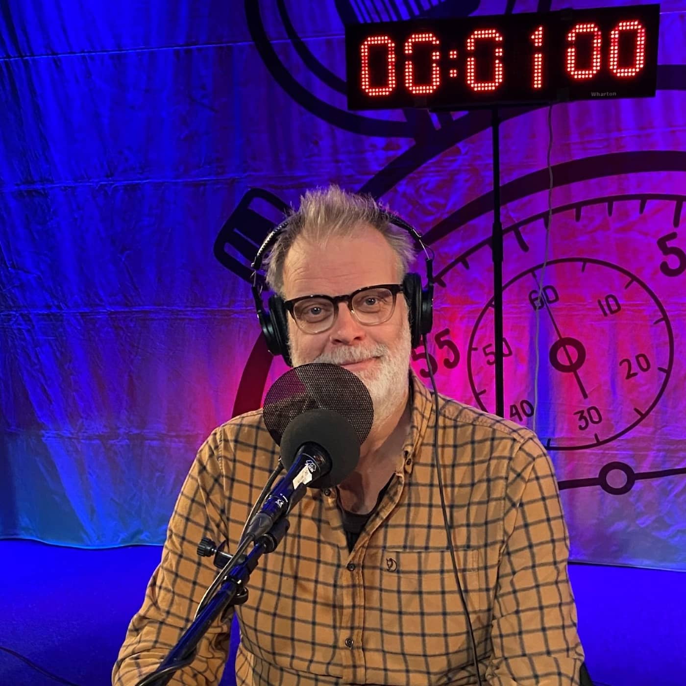 På minutens osända pärlor 7 artwork