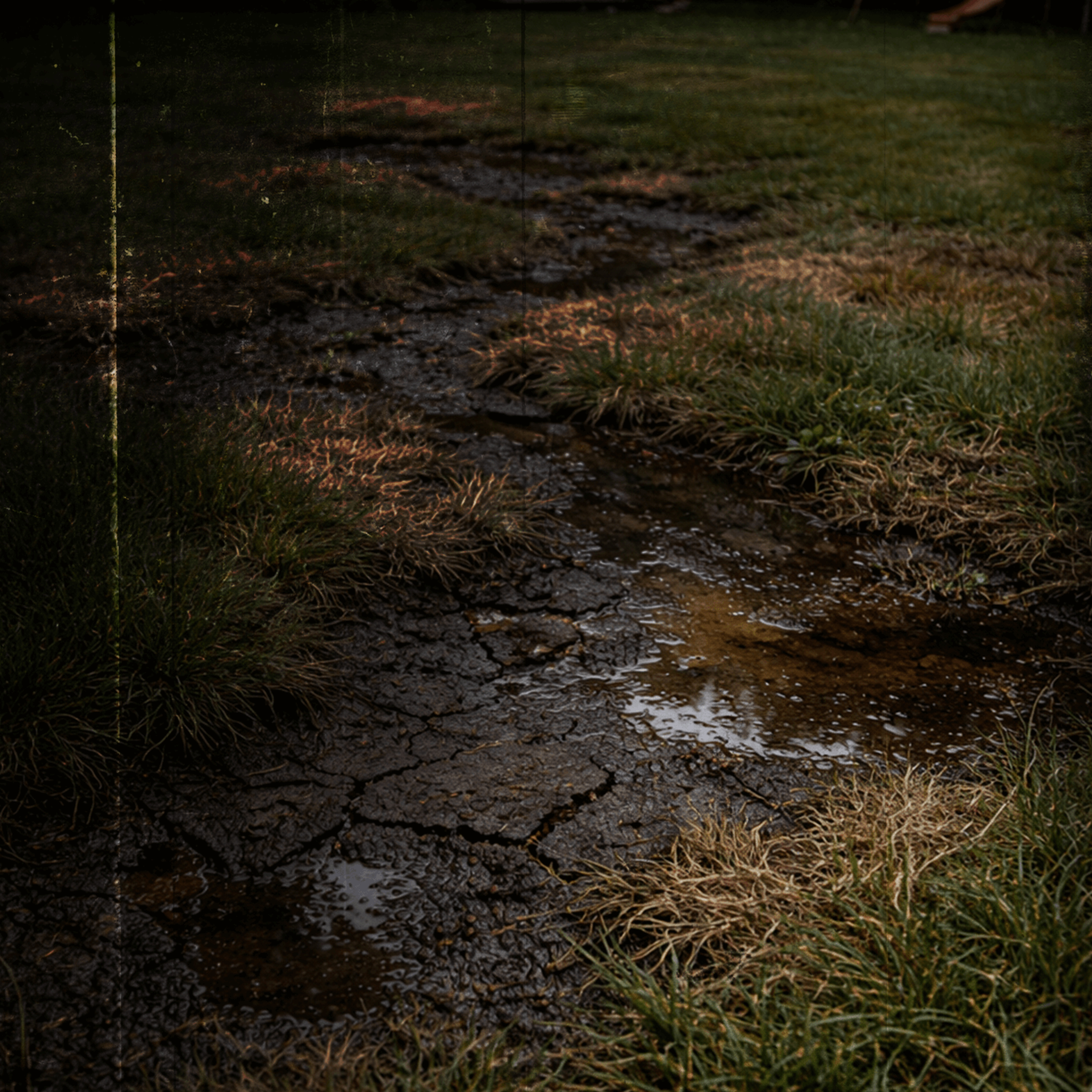 3. Love Canal artwork