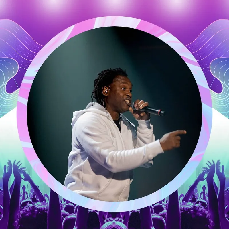 Dr Alban – mycket mer än en rappande tandläkare artwork