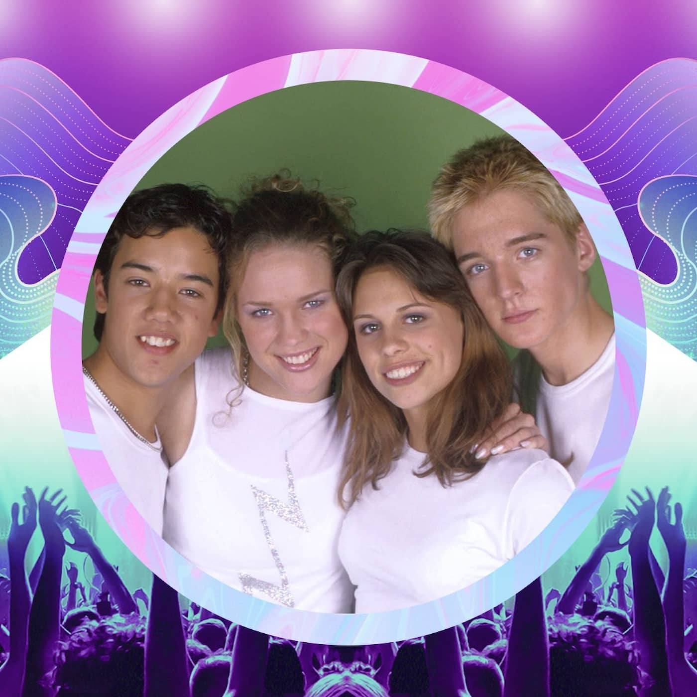 A*Teens – barnstjärnorna som tog sig ur ABBAs skugga artwork